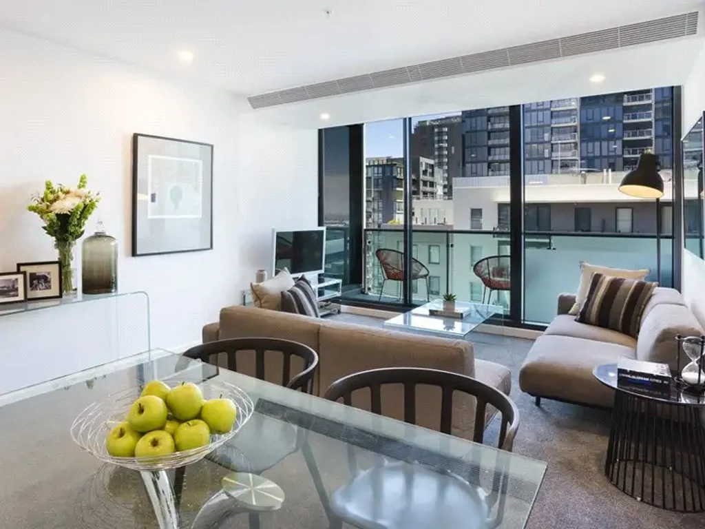 Southbank Grand: Spacious One Bedroom In the Heart of Southbank!