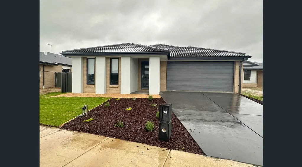 Brand New Build In A Quiet Established Estate Available Now!