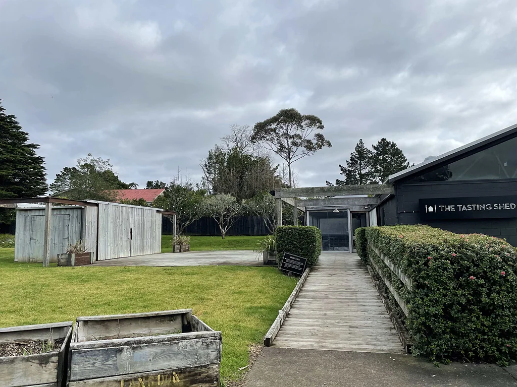 Kumeu Rare Restaurant Opportunity for Lease in Kumeu