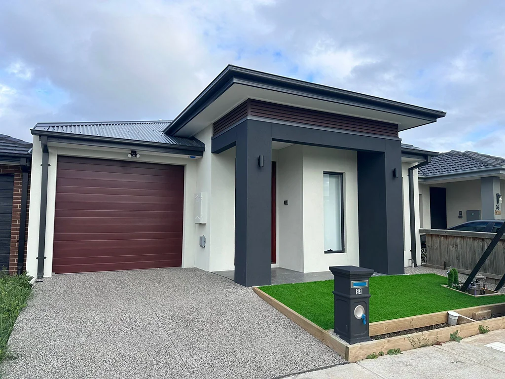33 Trentbridge Road, Tarneit, VIC 3029