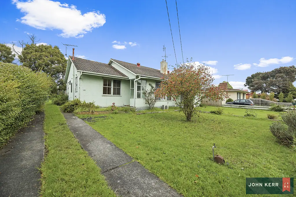 145 Service Road, Moe, VIC 3825