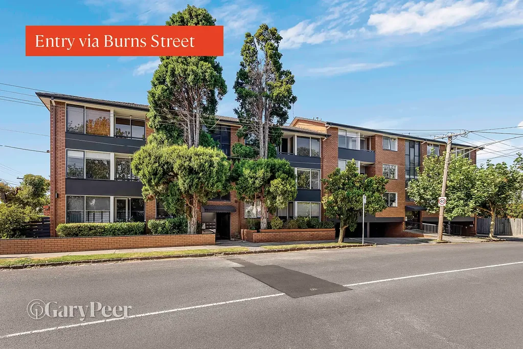 4/233 Brighton Road, Elwood, VIC 3184