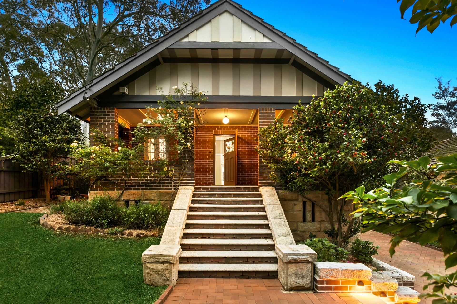 16 CARDINAL AV, BEECROFT NSW 2119, 0 phòng ngủ, 0 phòng tắm, House