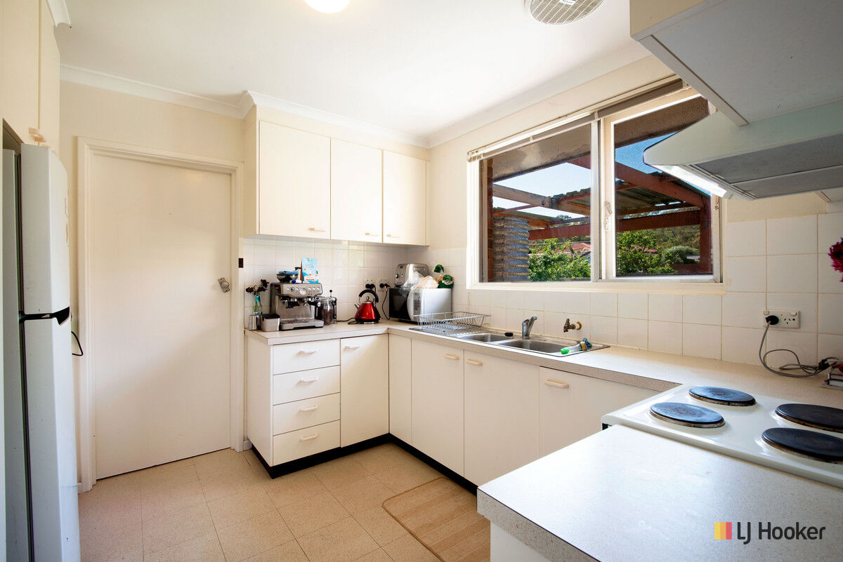 150 DUFFY ST, AINSLIE ACT 2602, 0房, 0浴, House