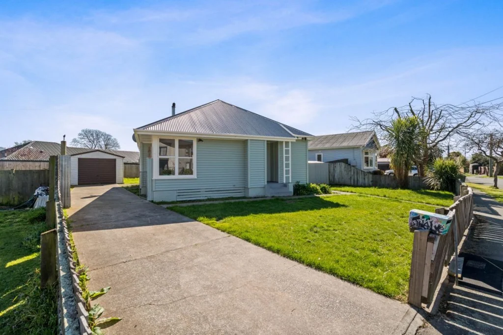 12 Glynne Crescent, Spreydon, Christchurch City
