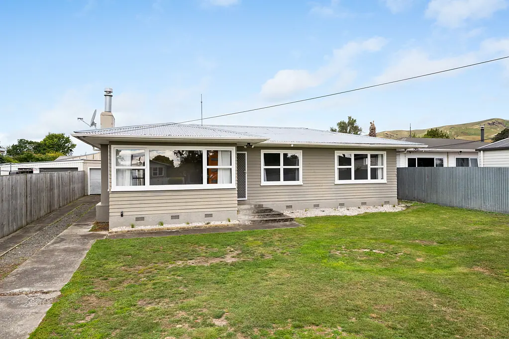 175 Weld Street, Witherlea, Marlborough