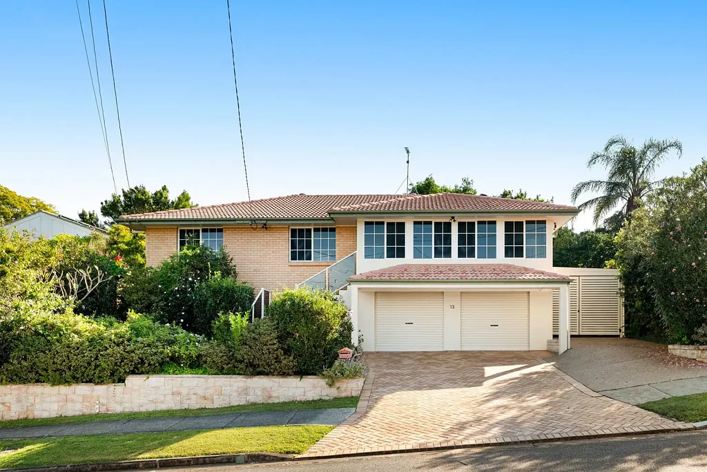 13 Garie Street, Wishart, QLD 4122