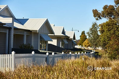 1 Fyans Walk, Eynesbury, VIC 3338, 0 Bedrooms, 0 Bathrooms, Section