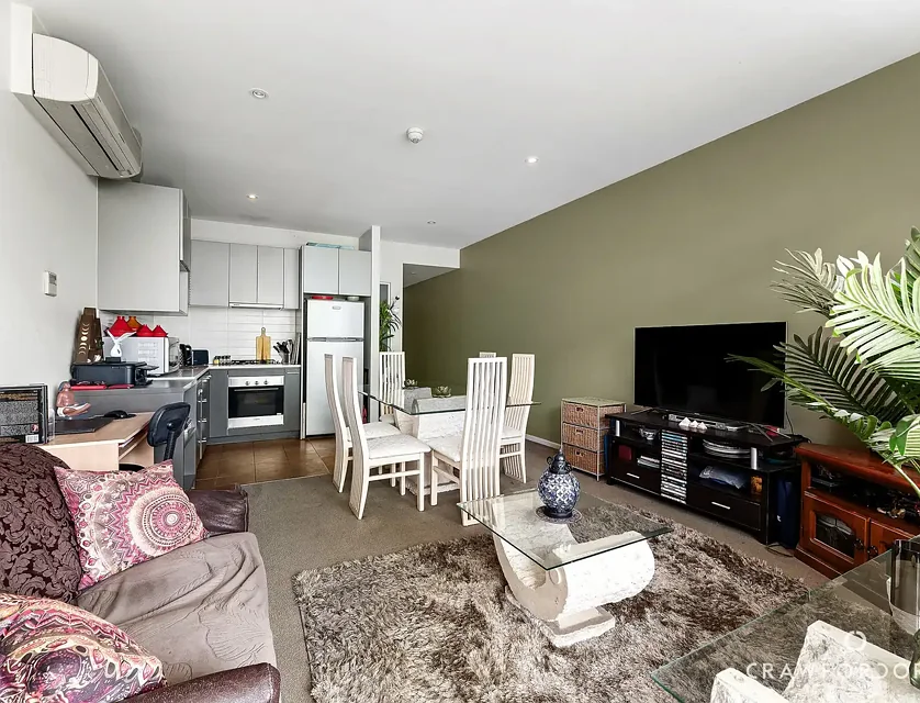 302/6-8 Wirra Drive, New Port, SA 5015, 1 침실, 1 욕실, Apartment