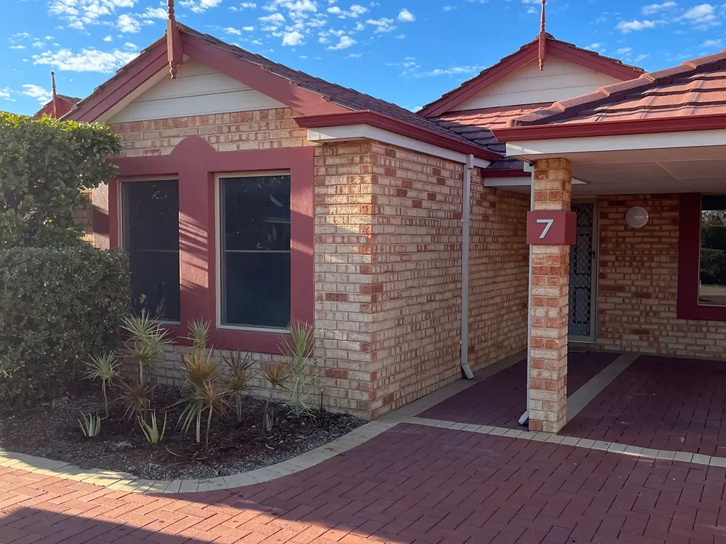 7/52 Gnangara Drive, Waikiki, WA 6169
