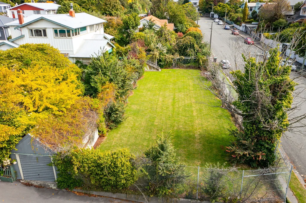 Beverley Hill, Timaru, Canterbury
