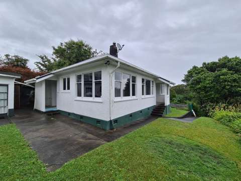 Tidy 3 Bedroom, 1 bathroom