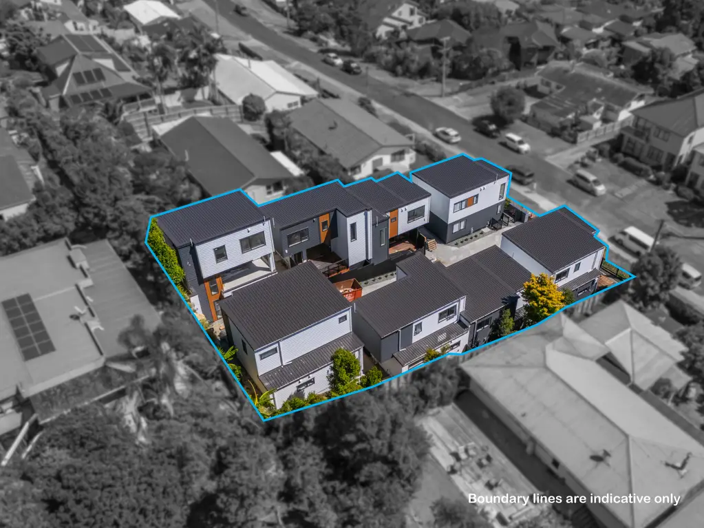 Torbay 4침실 Walk to beach ! Top School Zone!  Luxury !