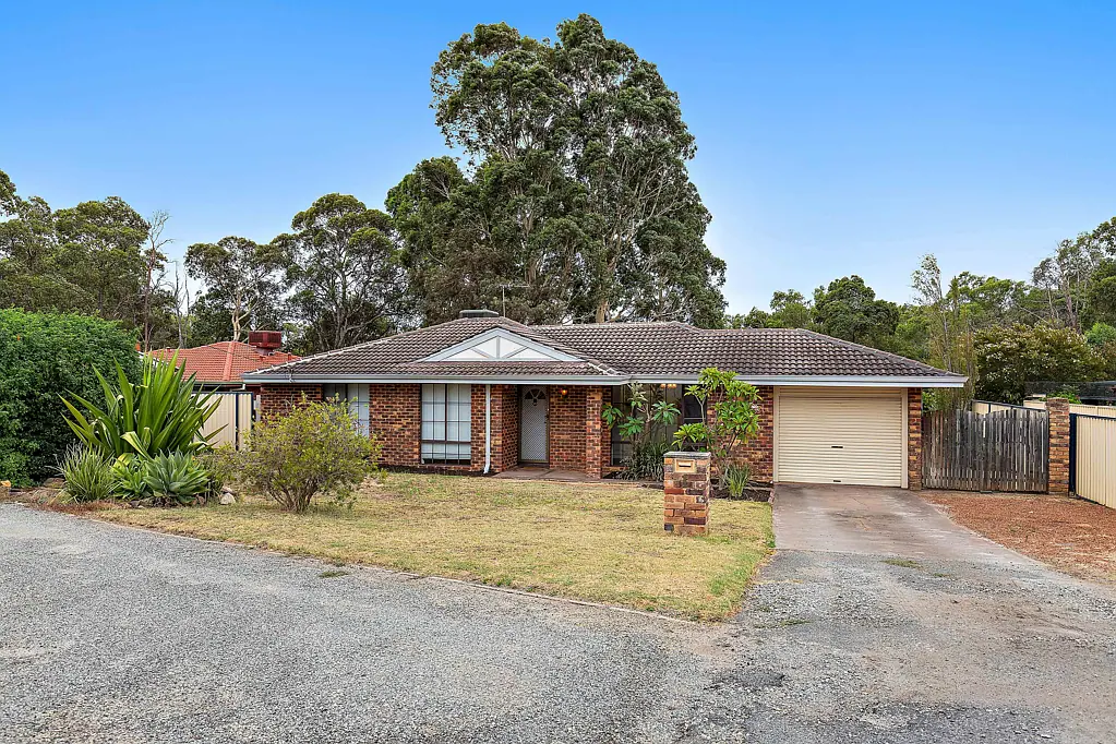 1 Morundah Place, Kelmscott, WA 6111