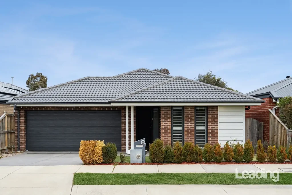 8 Farrier Court, Sunbury, VIC 3429