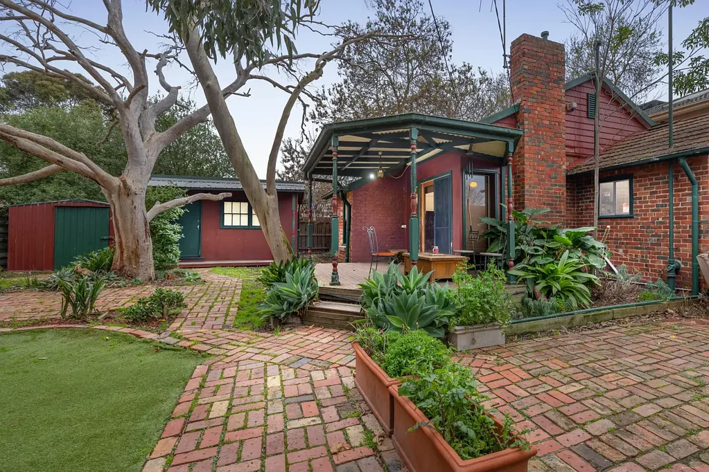 Heidelberg West 3غرفة نوم Versatile Living in a Connected Lifestyle Location