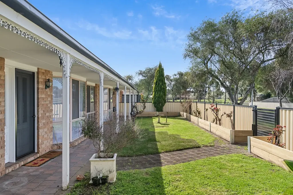 Large family four bedroom home