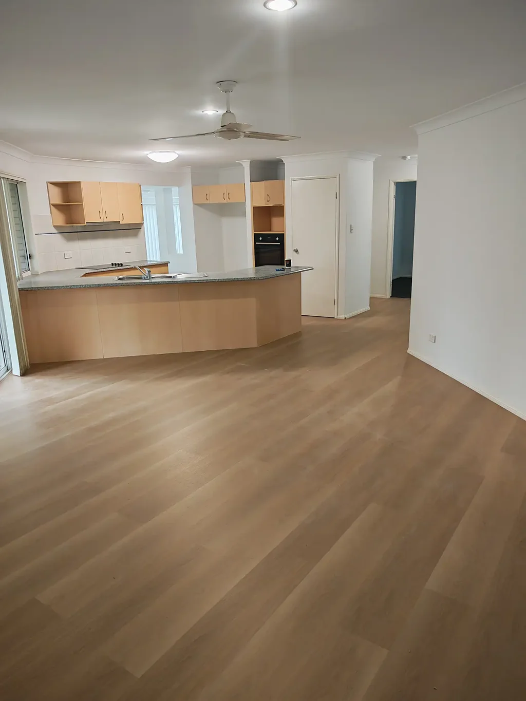 House or room for rent