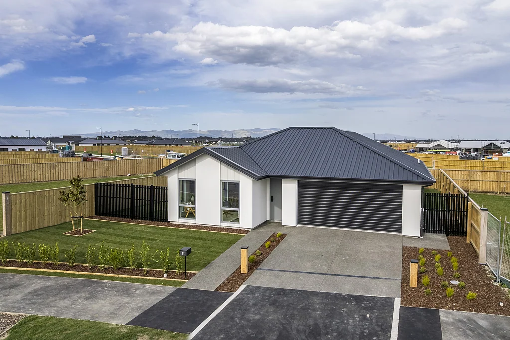 33 Monarch Drive, Rolleston, Selwyn, Canterbury