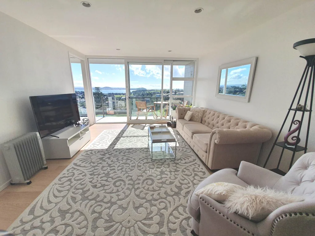 Penthouse Apartment Kepa Rd