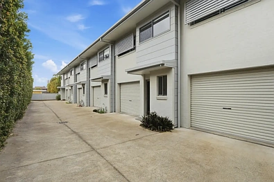 5/10 Vincent Street, Coffs Harbour, NSW 2450, 3房, 1浴, Unit