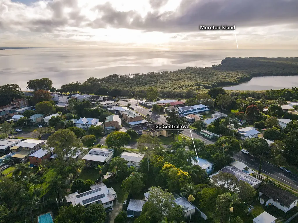 30 Central Avenue, Deception Bay, QLD 4508