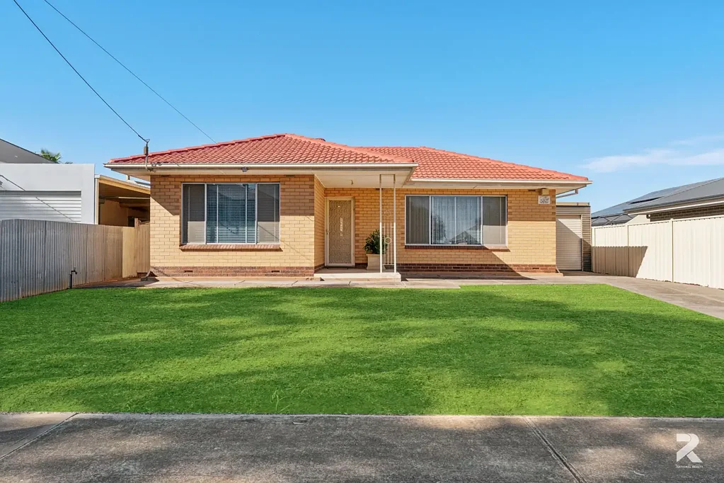 40 Edward Street, Ottoway, SA 5013