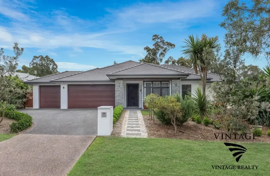 54 Angophora Drive, Pokolbin, NSW 2320