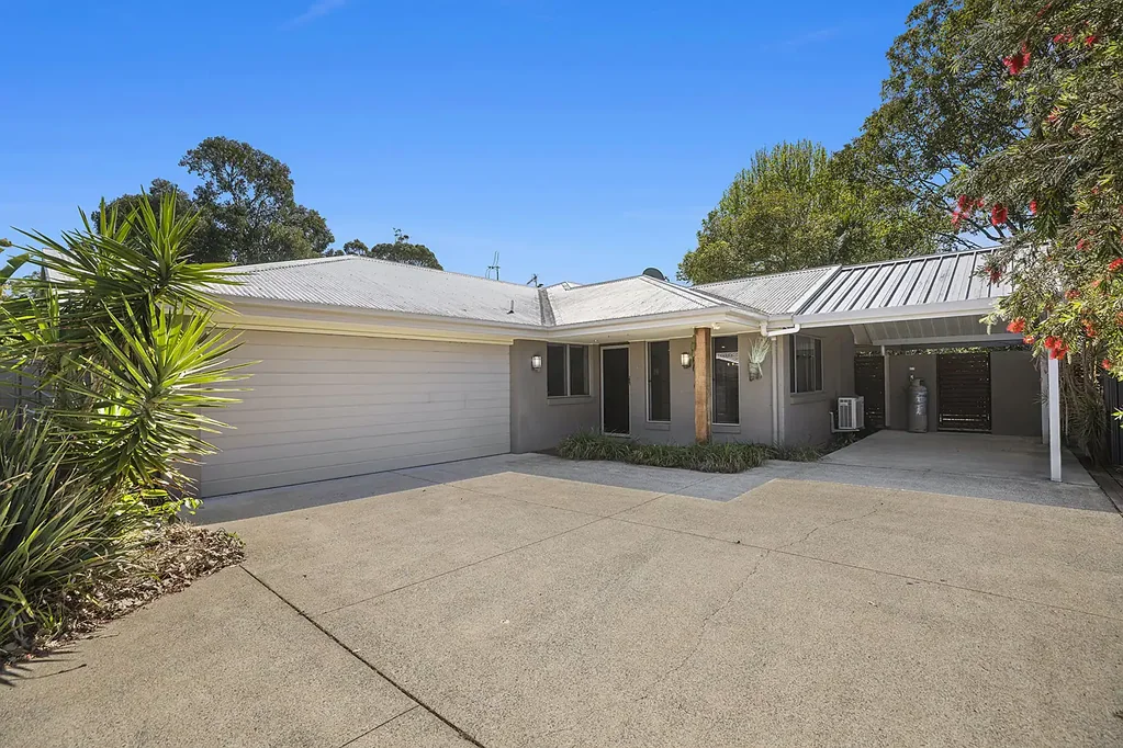 27B Dirrigeree Crescent, Sawtell, NSW 2452, 3 રૂમ, 2 બાથરૂમ, House