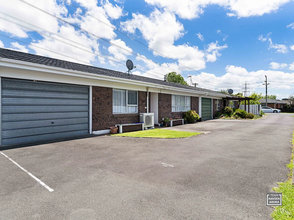 2/23 Berwyn Avenue, Takanini, Papakura, Auckland