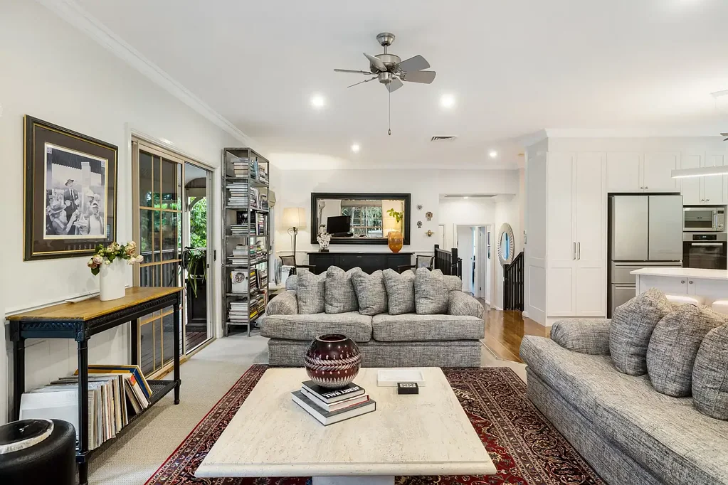 Figtree 4Kwarto Privacy, Space and Serenity