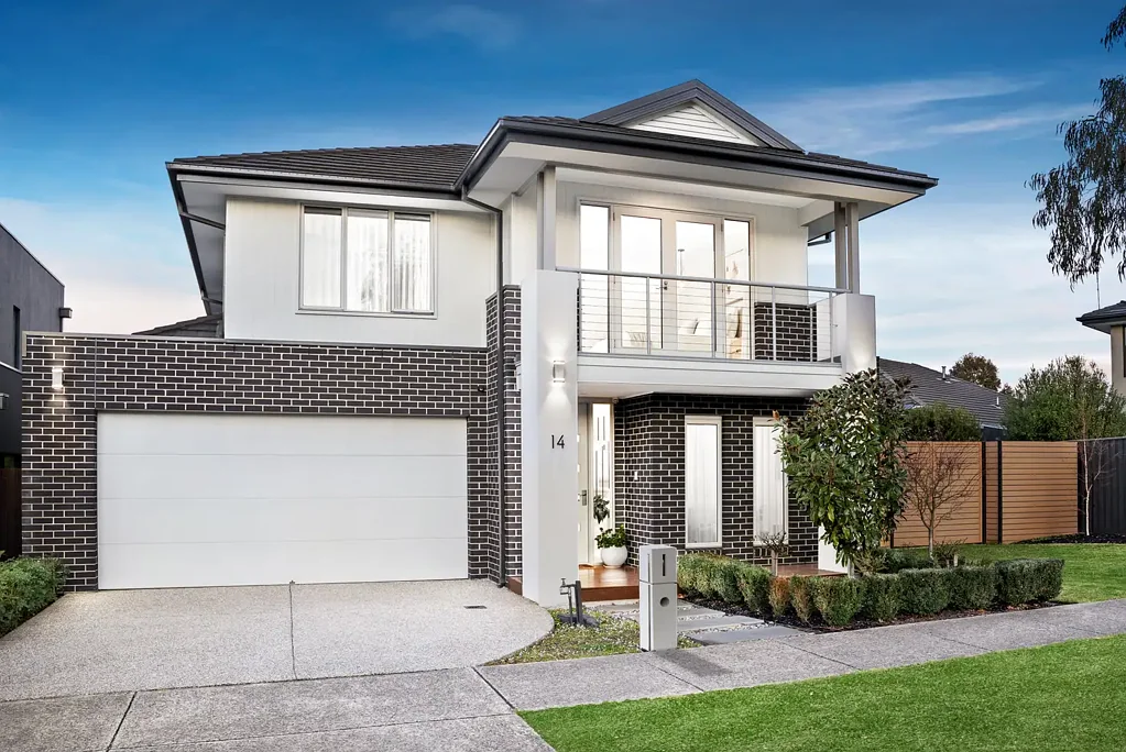 Wantirna South 4ਬੈੱਡਰੂਮ Contemporary Family Luxury in Prime Wantirna South
