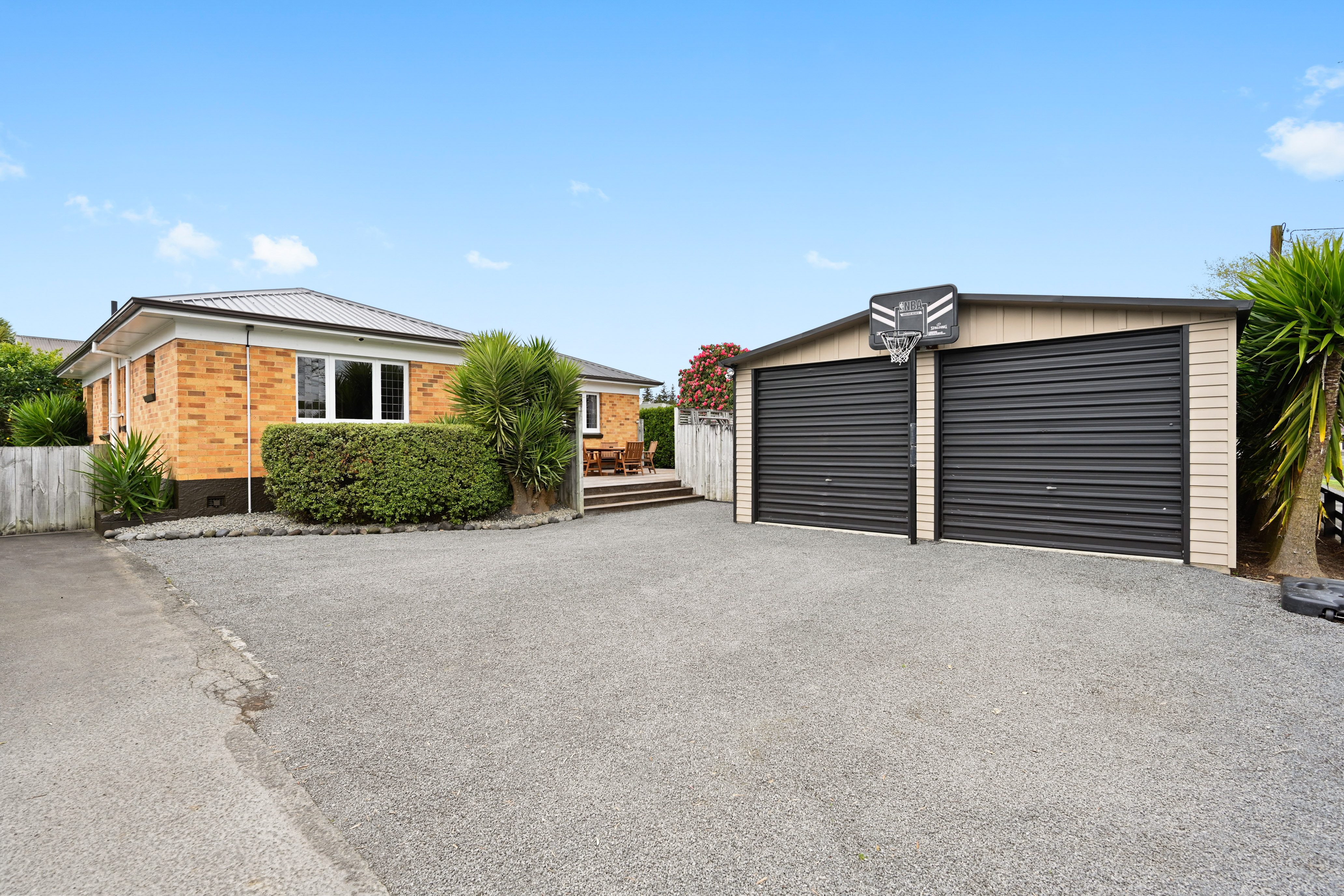 10 Darley Street, Maeroa, Hamilton, 4房, 0浴, House