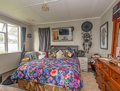 46 Clyde Crescent, Roslyn, Palmerston North City, 3 Bedrooms, 1 Bathrooms, House