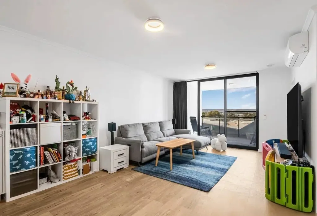 Cannington 2 Bedroom Stylish Apartment Living in a Prime Cannington Location