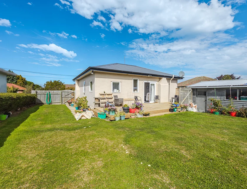 14 Colne Street, Oamaru North, Waitaki, 3房, 1浴, 独立屋