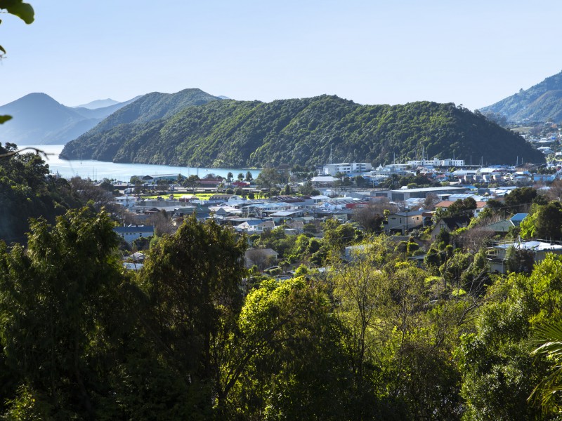 7 Webster Place, Picton, Marlborough, 0部屋, 0バスルーム