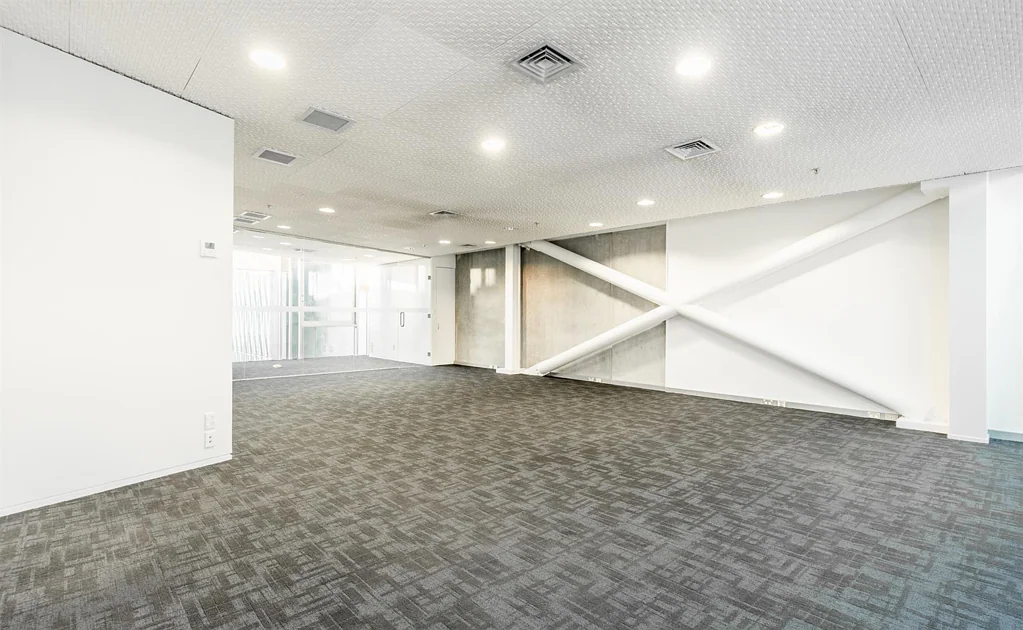 Parnell Savills - Impressive and Upkept Parnell Office