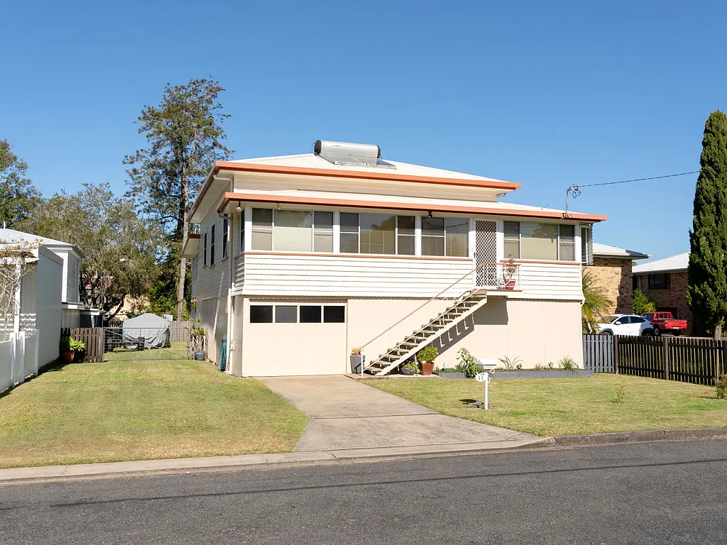 23 Jubilee Street, Lismore, NSW 2480