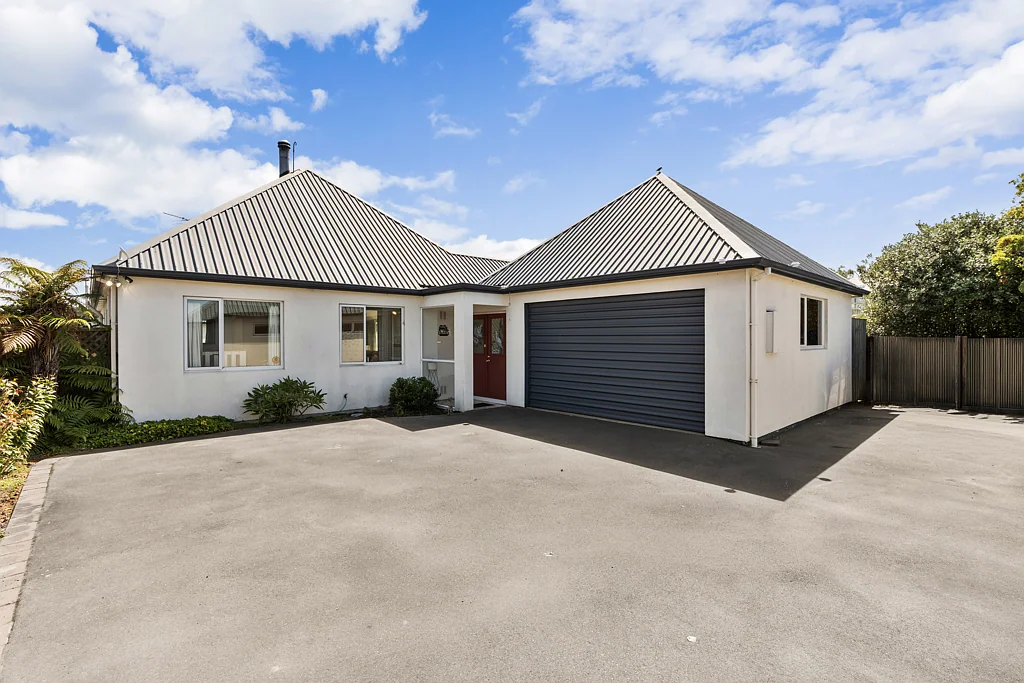 2/725 Main North Road, Belfast, Christchurch, Canterbury