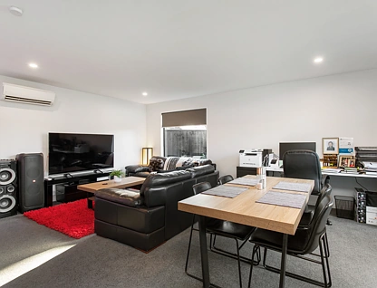 6 Lazarus Lane, Halswell, Christchurch City, 3房, 2浴, House