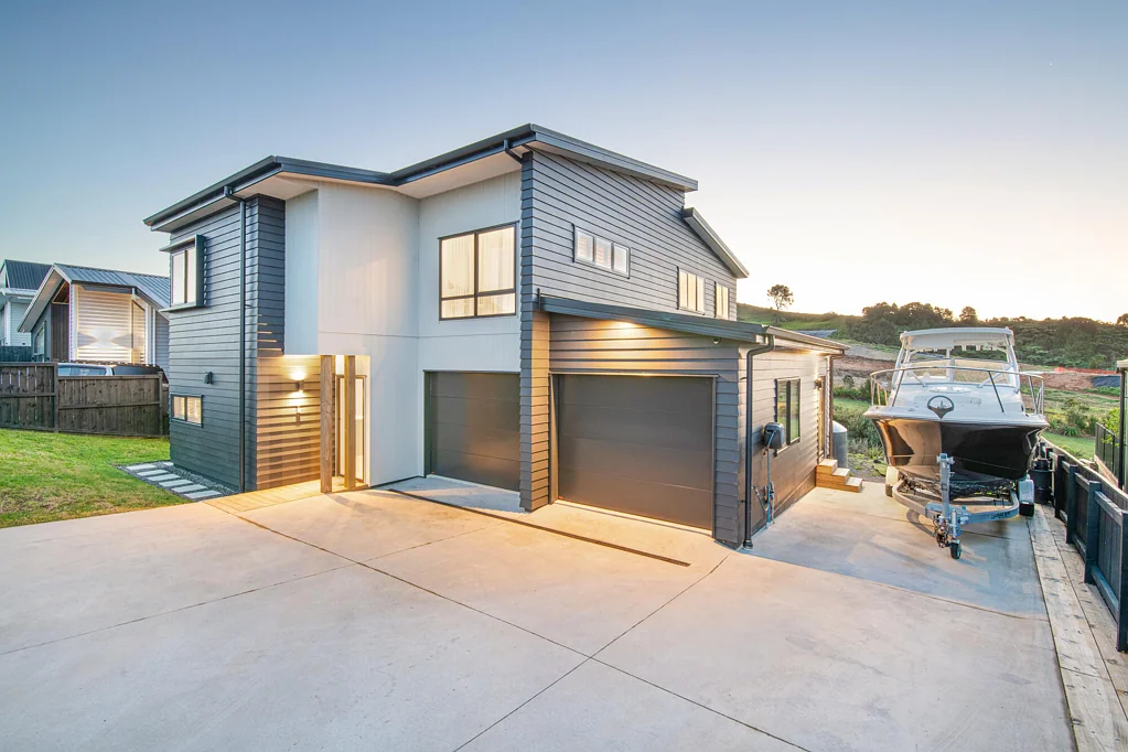 Wainui 4Kwarto The Complete Family Package