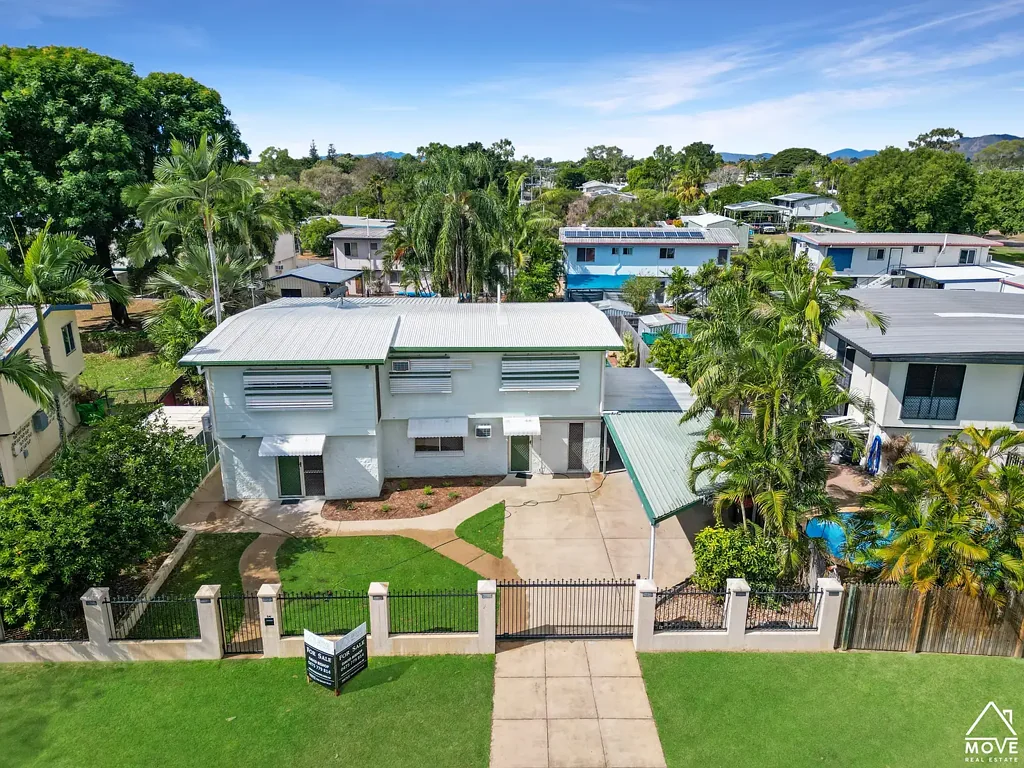 Kirwan 5 Slaapkamer Endless Possibilities - Home Business, Granny Flat & Poolside Living
