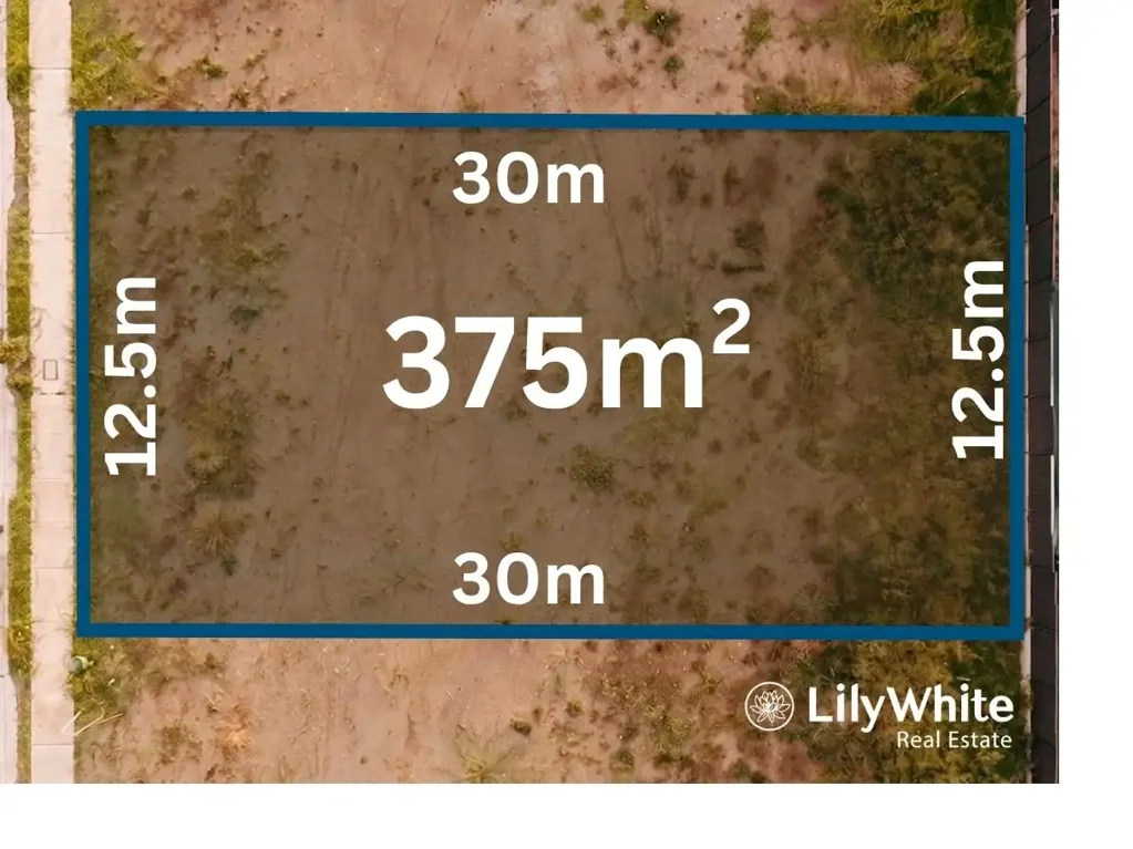 Gilead Premium Opportunity –375m² Land in Gilead.