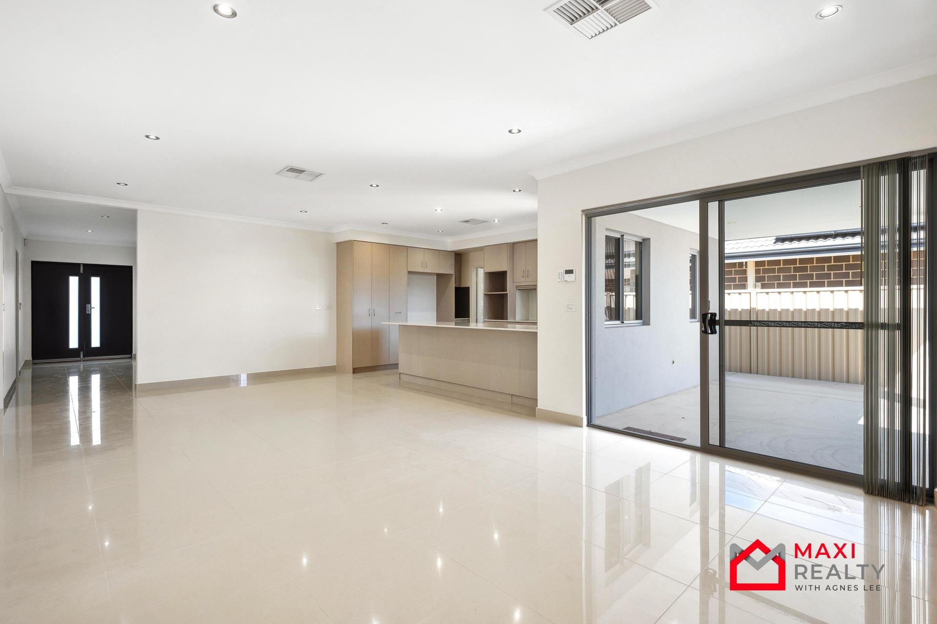 35 LAGGAN RD, CANNING VALE WA 6155, 0 rūma, 0 rūma horoi, House