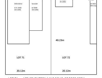 Lot 71 & 72 Seventeen Mile Road, Coober Pedy, Outback, 1 phòng ngủ, 1 phòng tắm, House