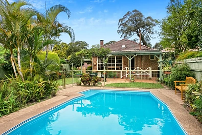 79 EPPING AV, EPPING NSW 2121, 3 રૂમ, 2 બાથરૂમ, House