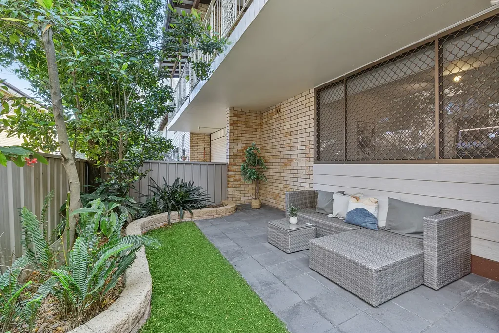 Oatley 3 Slaapkamer Stunning townhouse spanning over 225sqm
