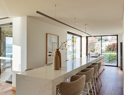 1/2 Castray Esplanade, Battery Point, Hobart, 3 habitaciones, 3 baños, Apartment
