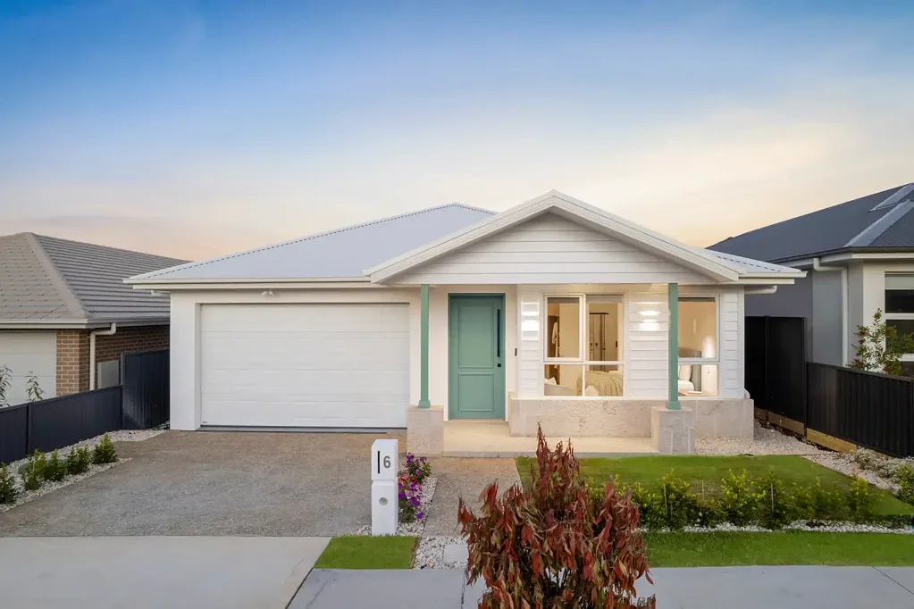 6 Sandstrom Street, Wilton, NSW 2571